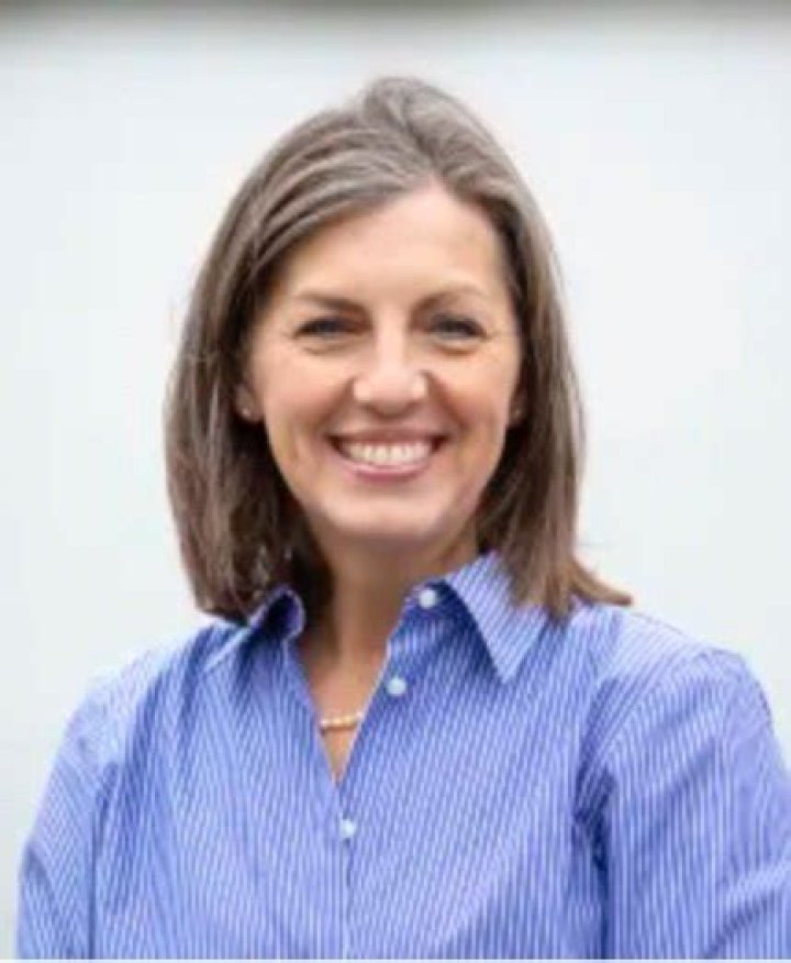 Dr. Brenda McBride, MD – Bryn Mawr, PA