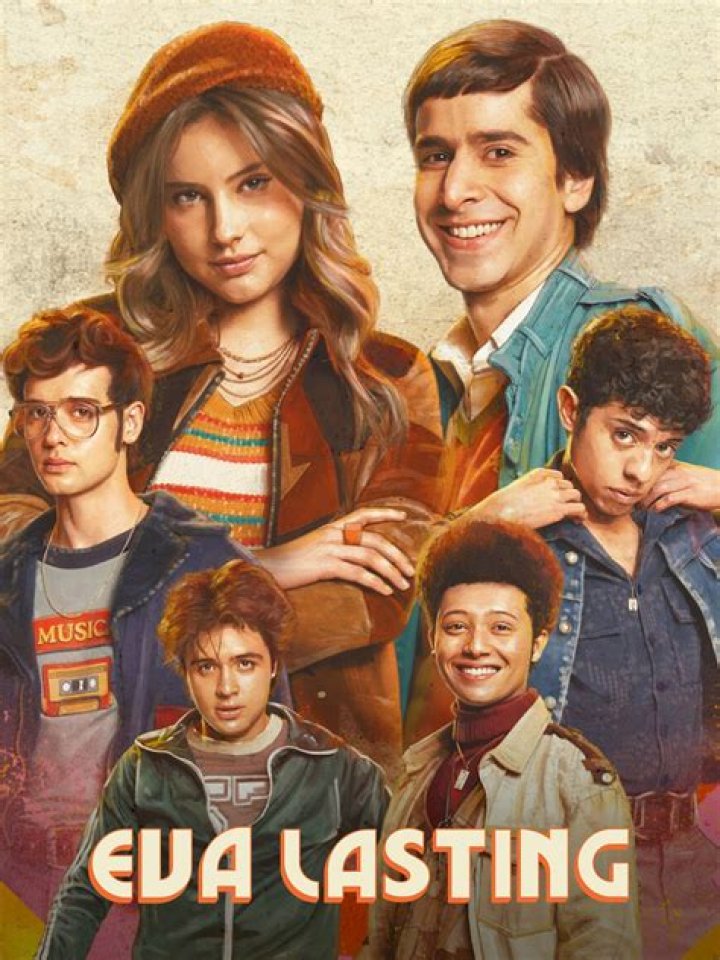 Brendan Cowell top movies, TV shows and awards