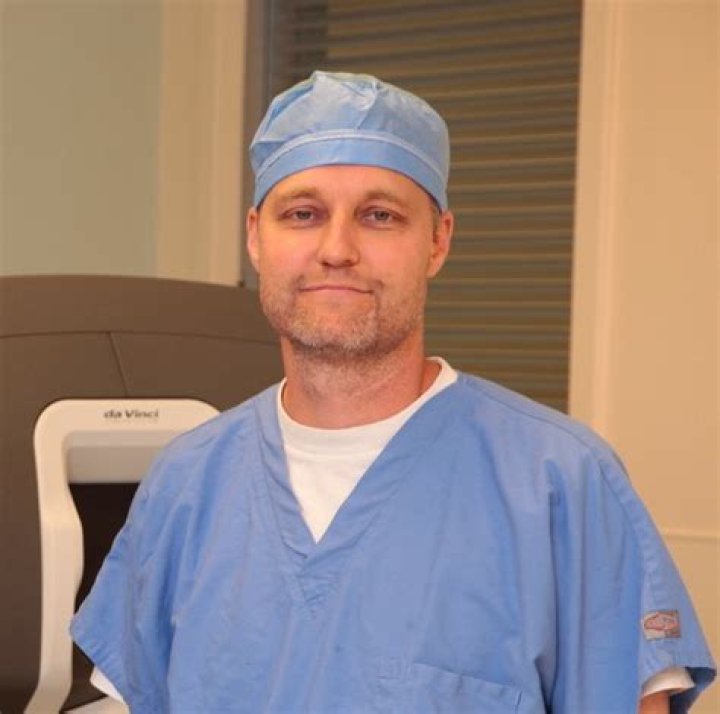 Dr. Brent Sharpe, MD – Flowery Branch, GA