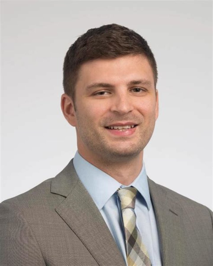 Dr. Brett Styskel, MD – Independence, OH