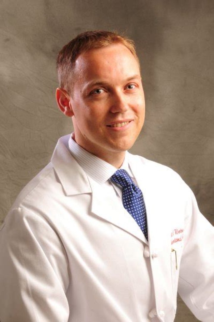 Dr. Brett Wertman, MD – Ladera Ranch, CA