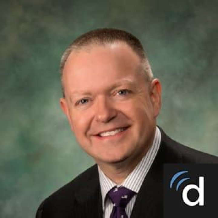 Dr. Brian Clarke, MD – Billings, MT