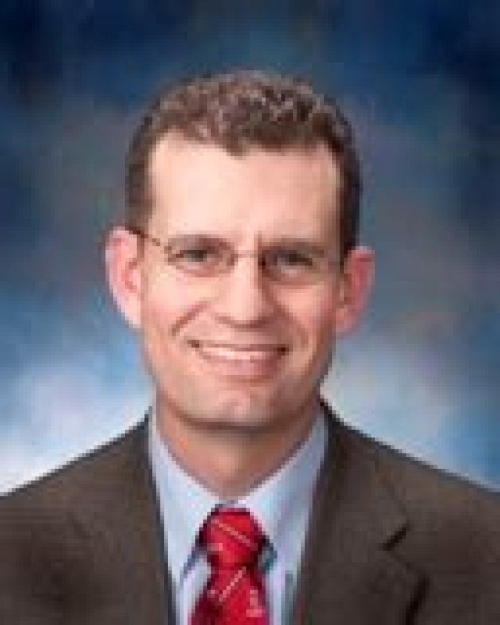 Dr. Brian Hamlin, MD – Pittsburgh, PA