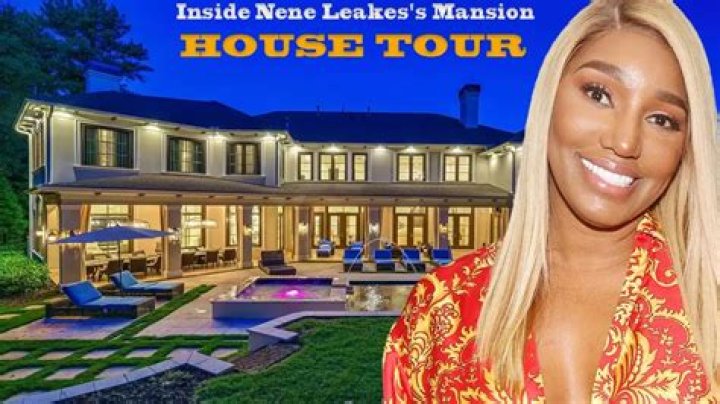 Brielle Biermann Found Cockroaches in NeNe Leakes’ House and Somehow That Makes Her “Racist”?
