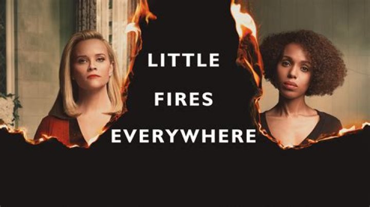 Bring on the Drama! The Cast of Hulu’s ‘Little Fires Everywhere’ Is Star-Studded