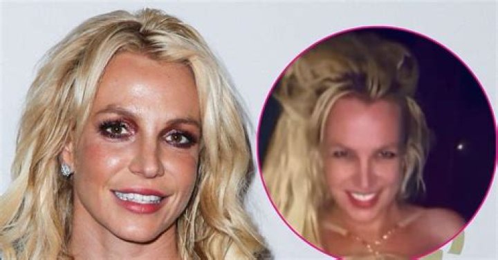 Britney Spears Suffers Brain Fart, Confuses Ariana Grande With Selena Gomez While Talking About Manchester Attack