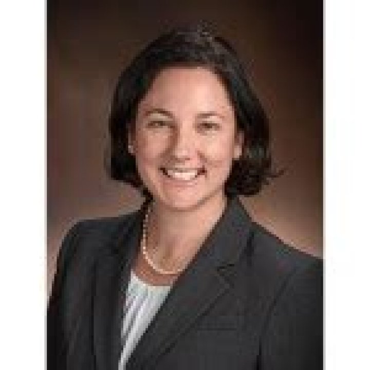 Dr. Brittany Kerkar, MD – Bridgeport, CT