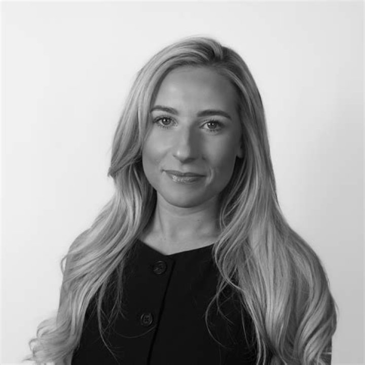 Brittany Spence – Mount Olive, NC