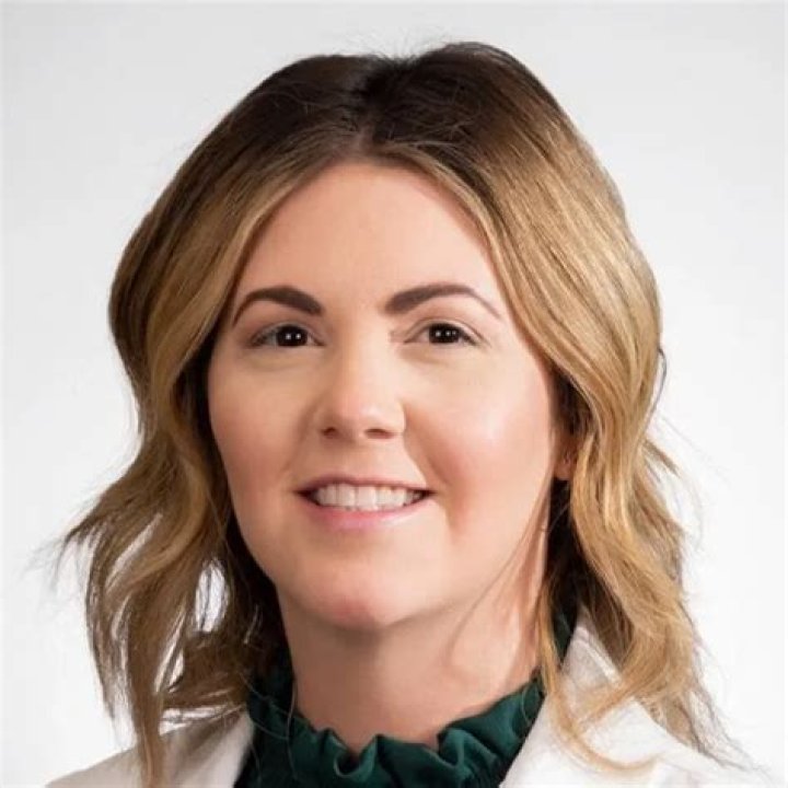 Dr. Brooke Pati, MD – Tripler Army Medical Center, HI