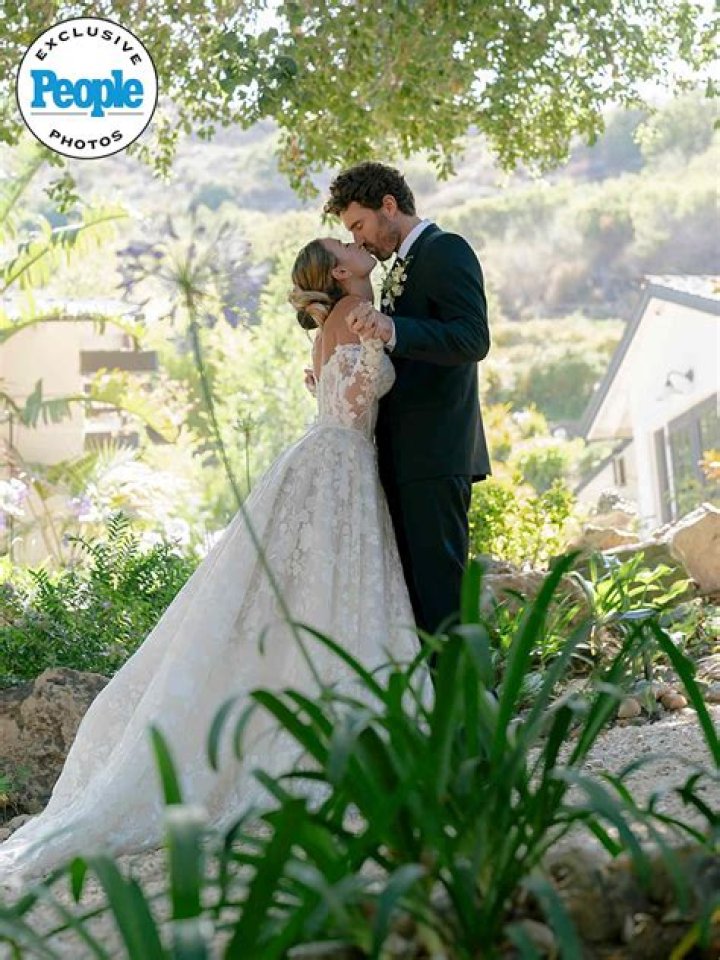 Caitlyn Jenner Ruined Brody Jenner’s Wedding: “He’s so Disappointed and Hurt”