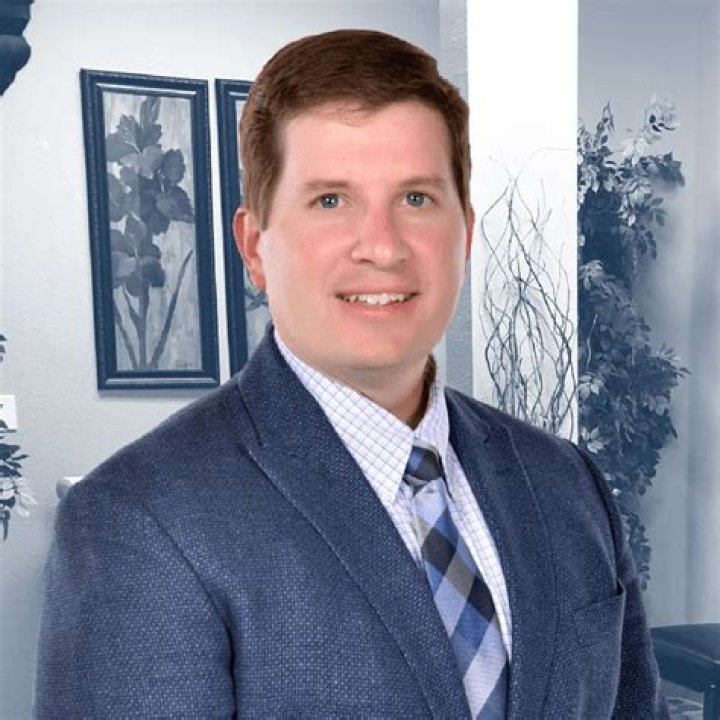 Dr. Caleb Sawyer, MD – Weatherford, TX