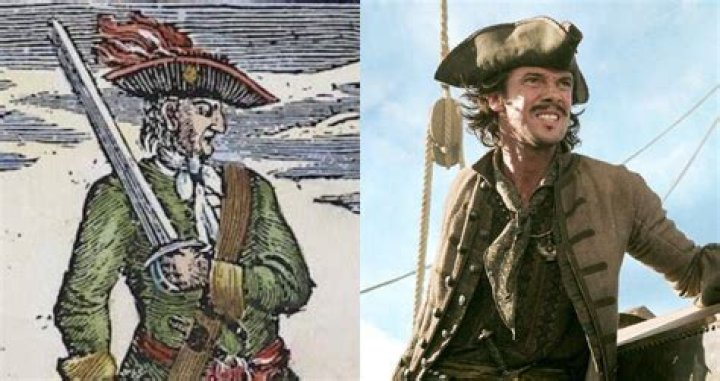 Calico Jack Rackham, The Pirate Who Plundered The Caribbean