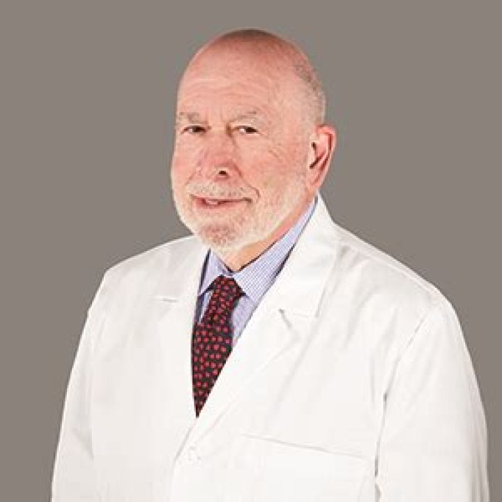 Dr. Carl Israel, MD – Tyler, TX