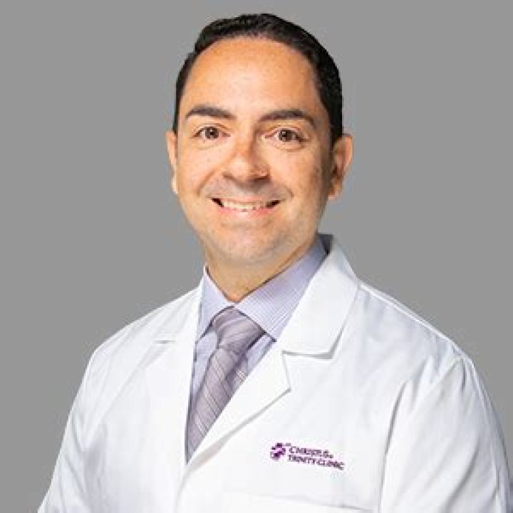 Dr. Carlos Rivera, MD – Bronx, NY