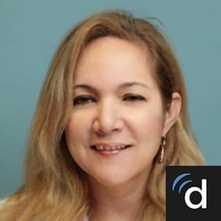 Dr. Carmen Ferreira, MD – Tampa, FL