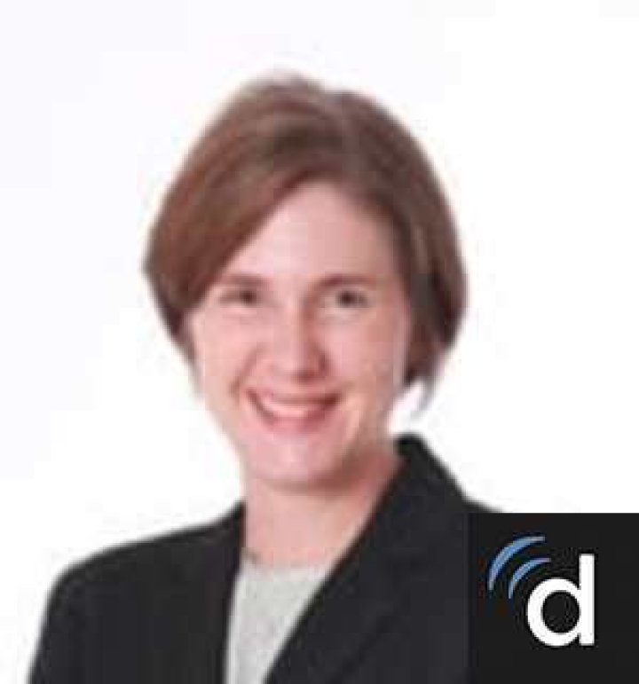 Dr. Carol Rowe, MD – Danville, IL