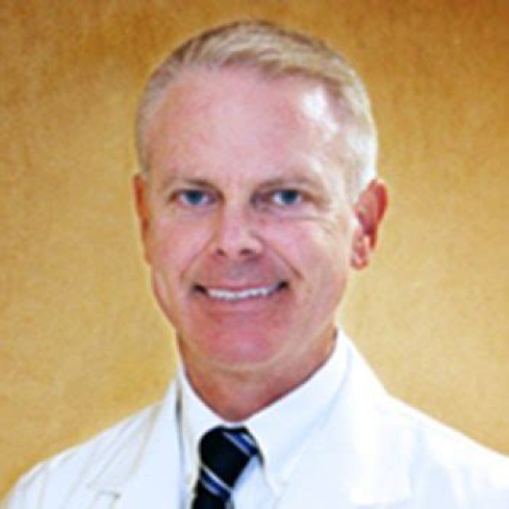 Dr. Cary Dunn, MD – Mobile, AL
