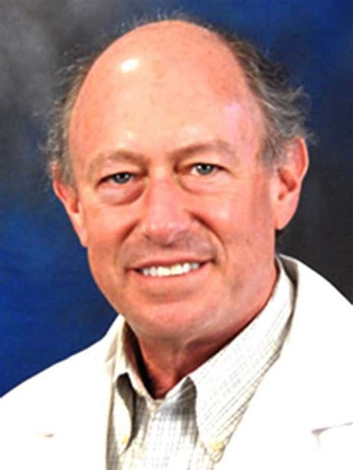 Dr. Cary Politzer, MD – San Francisco, CA