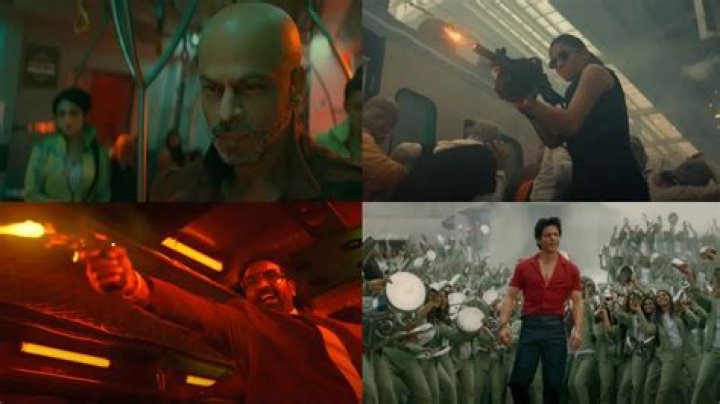 Cast, Trailer, Songs, OTT, Release Date