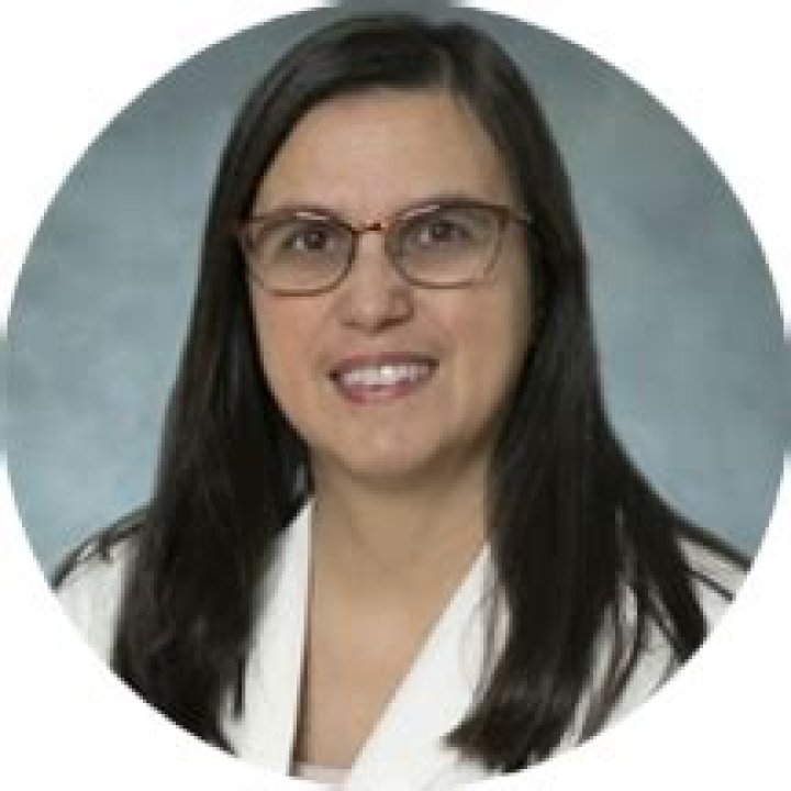 Dr. Catherine Anastasopoulou, MD – Elkins Park, PA