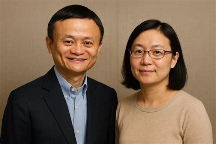 Cathy Zhang: Birthday and Wiki-Bio Facts About Jack Ma Wife