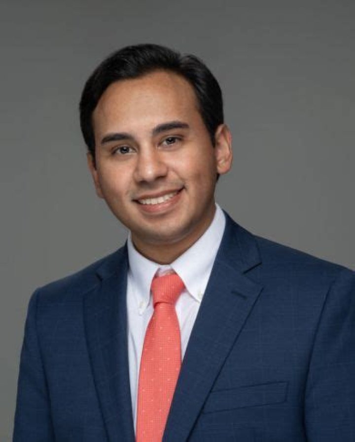 Dr. Cesar Rodriguez, MD – Albuquerque, NM