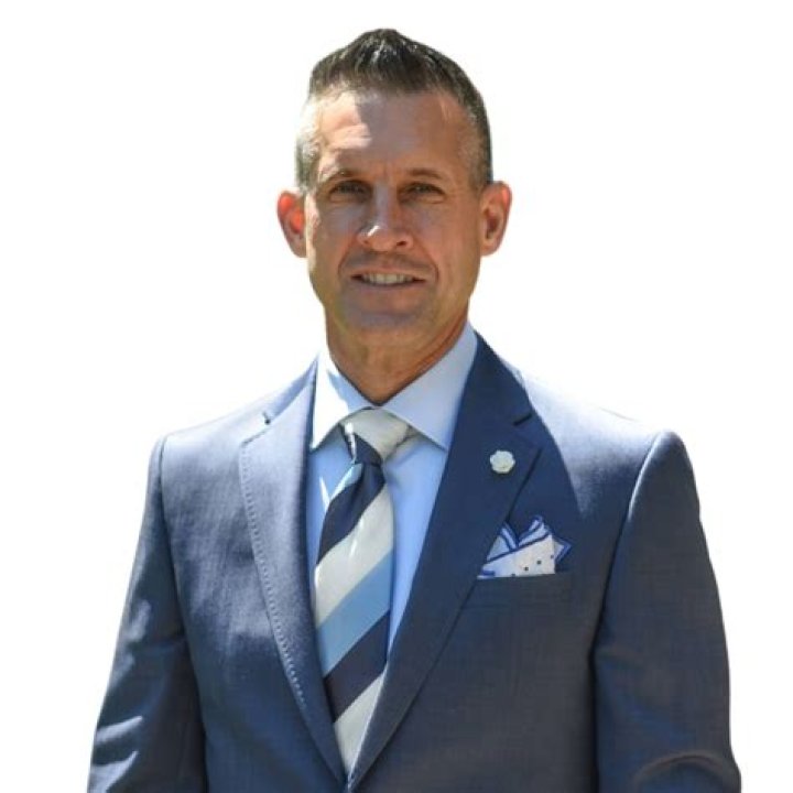 Dr. Chad Stephens, DO – Southlake, TX