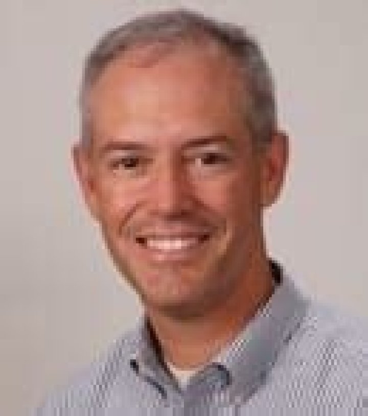 Dr. Charles Duckworth, MD – Savannah, GA