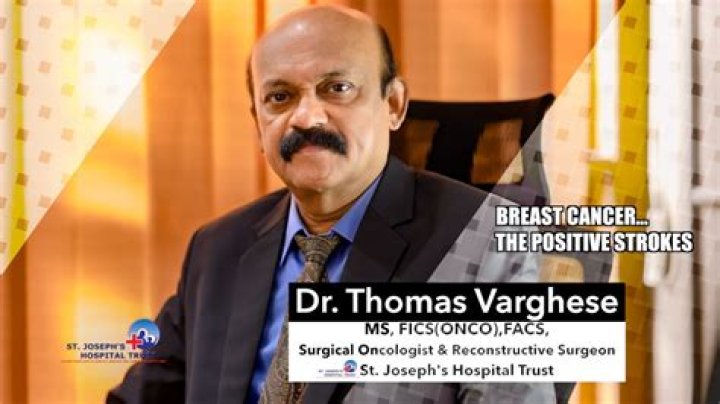 Dr. Charles Varghese, MD – Lake City, FL