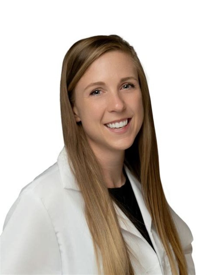 Dr. Charlotte Caligiuri, DO – Spencer, IA