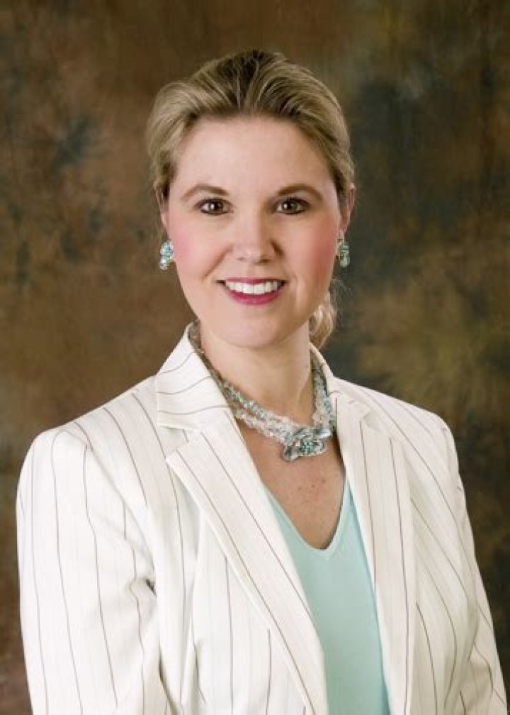 Dr. Cheryl Barnes, MD – Louisville, KY