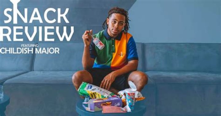 Childish Major Names The Best Places To Get 