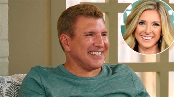 Chrisley Knows Best’s Todd Chrisley Says Estranged Daughter Lindsie ‘Is in a Good Place’: ‘I Love Her’