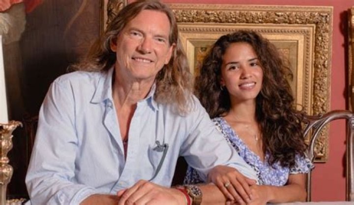 
Christian Horn Height, Weight, Net Worth, Age, Birthday, Wikipedia, Who, Nationality, Biography 