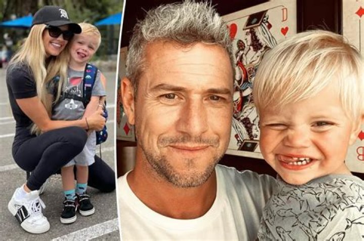 Christina Anstead Revealed She and Ant Were ‘Done’ Having Kids Just Months Ahead of Split