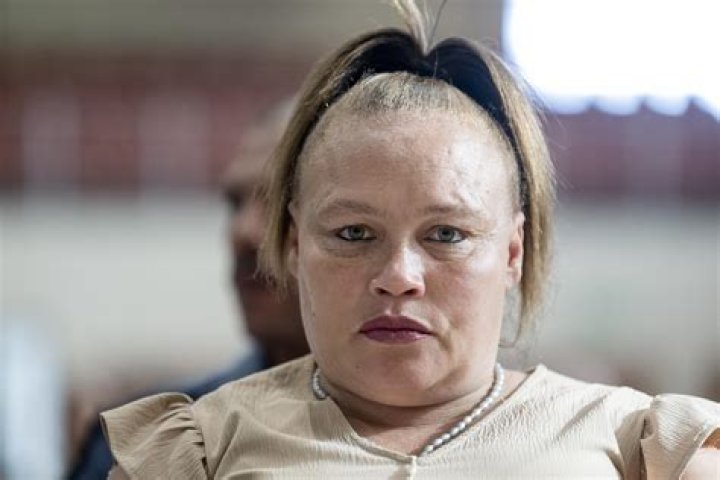 
Christina Booth Washington biography: Everything about the Olympia mother sentenced to prison for cutting daughters 