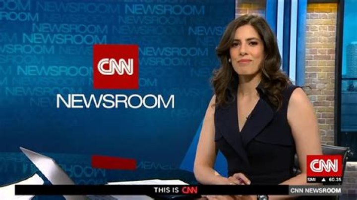 Christina Macfarlane Age, CNN, Wiki, Husband, and Net Worth