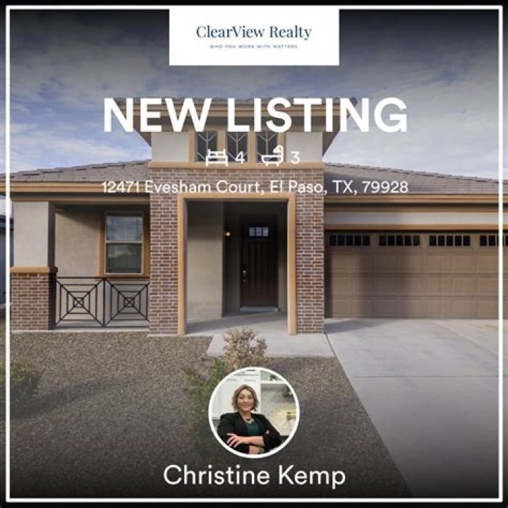 Christine Kemp – Portland, OR