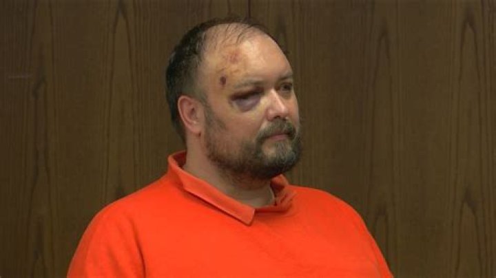 Dr. Christopher Ladd, DO – Jacksonville, FL