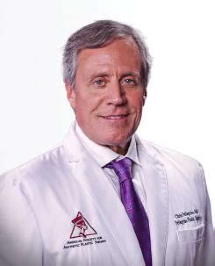Dr. Christopher Pellegrino, MD – Rehoboth Beach, DE