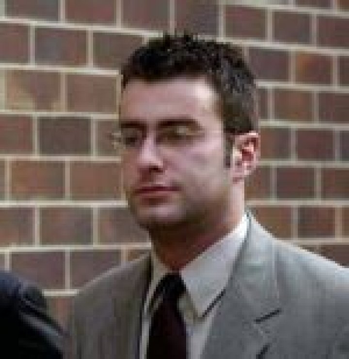 Christopher Porco, The Man Who Killed His Father With An Ax