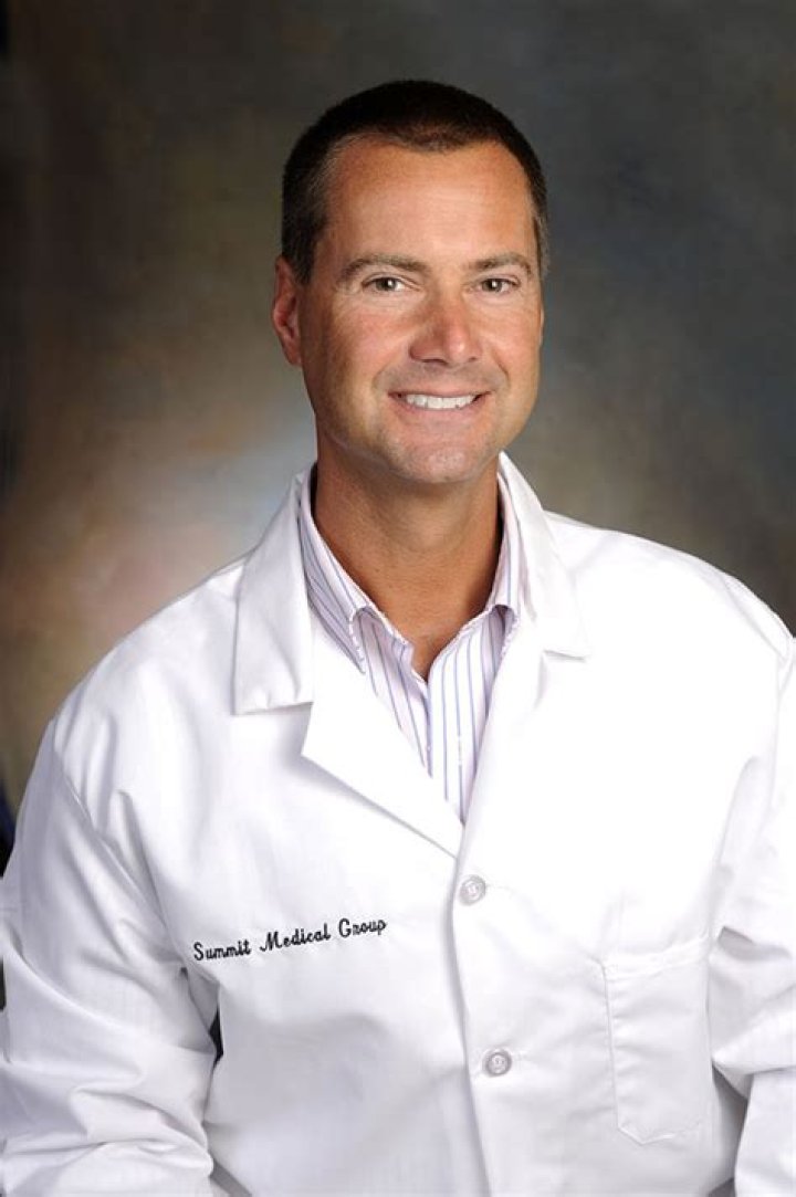 Dr. Christopher Seymour, MD – Pittsburgh, PA