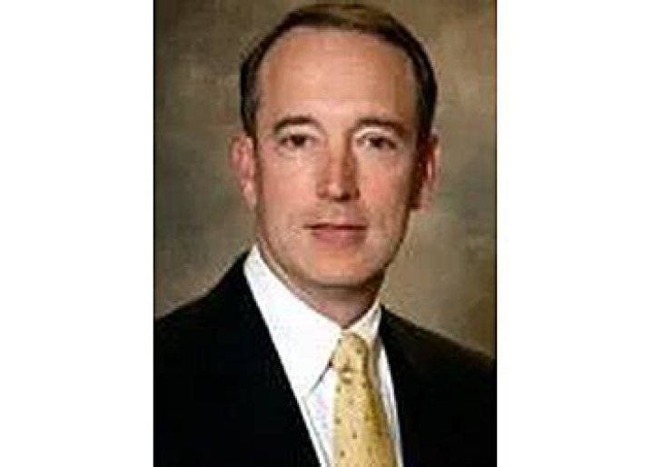 Dr. Christopher St. Charles, MD – Hixson, TN