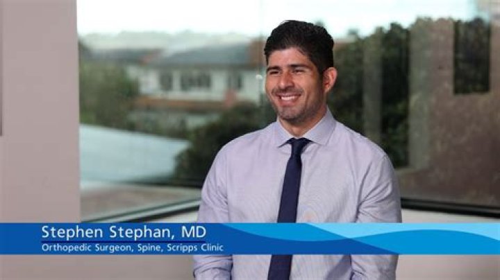 Dr. Christopher Stephens, MD – Knoxville, TN