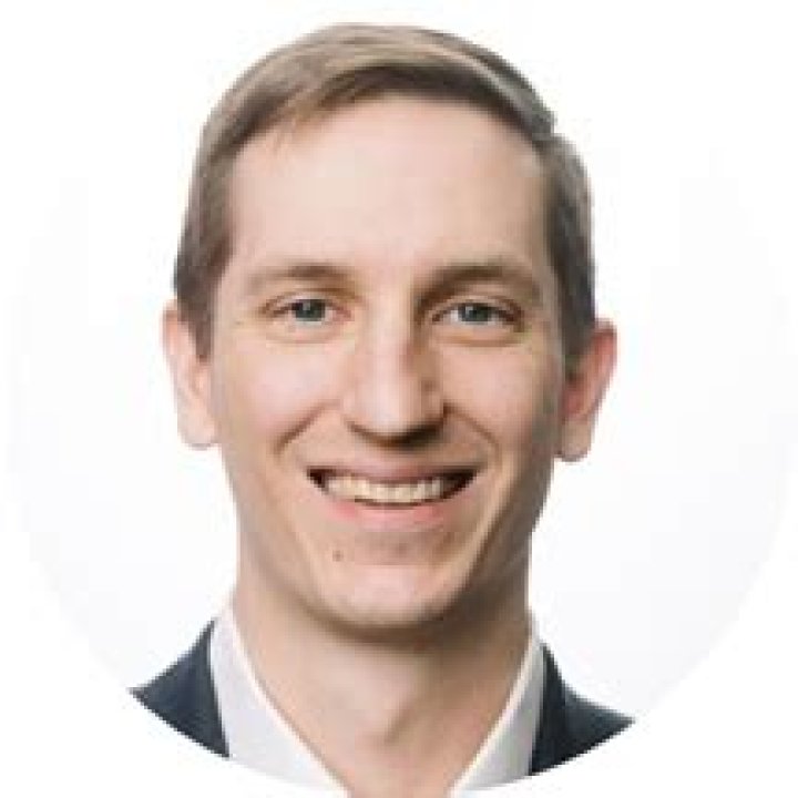 Dr. Christopher Titterton, DO – West Islip, NY