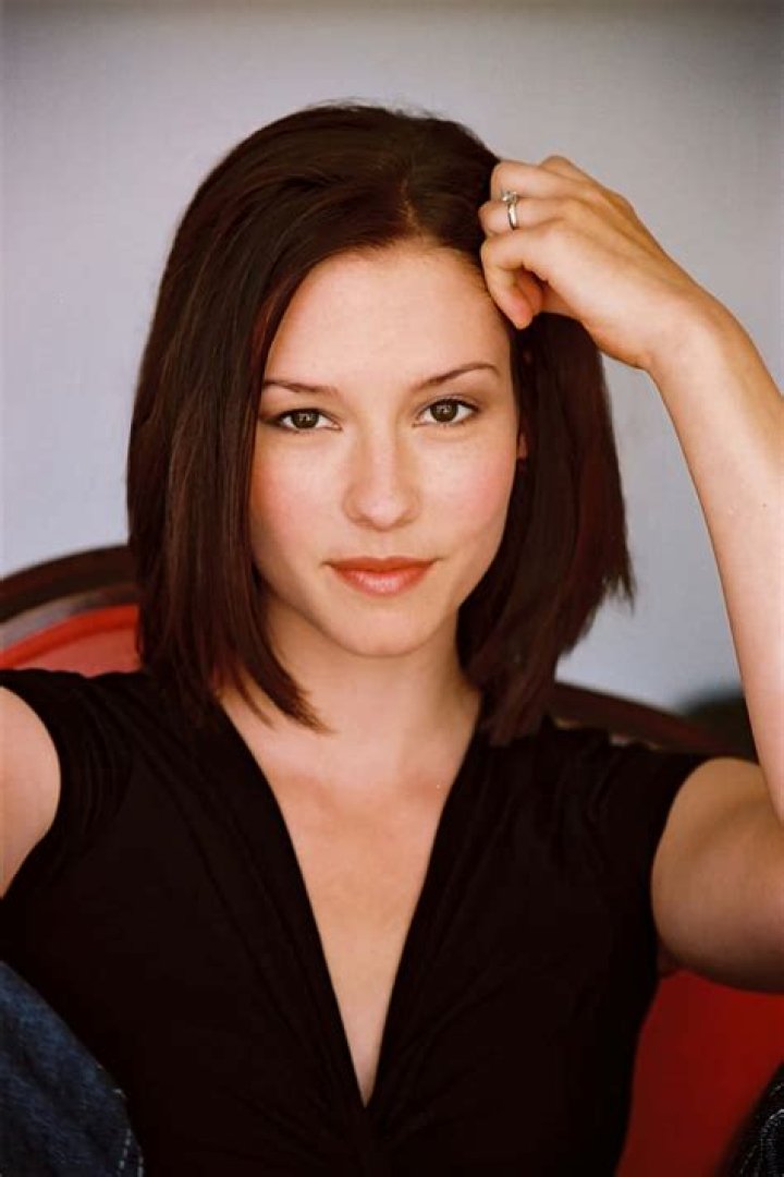 Chyler Leigh - CelebNetWorth