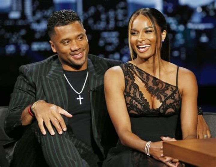 Ciara And Russell Wilson Live Their Best Life In Miami