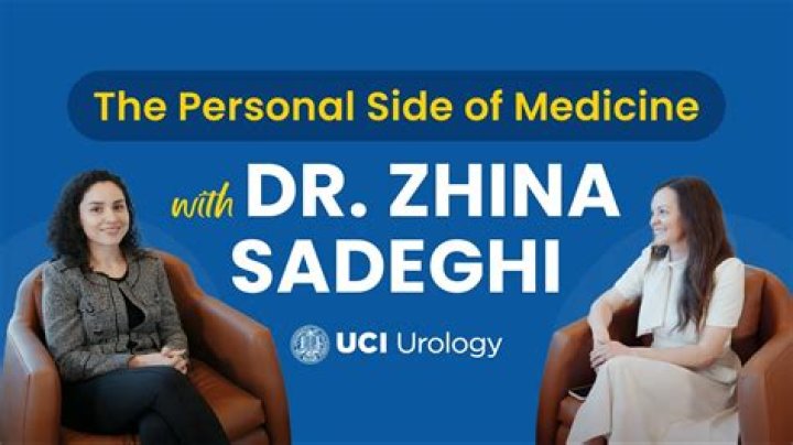 Dr. Cirous Sadeghi, MD – West Hempstead, NY