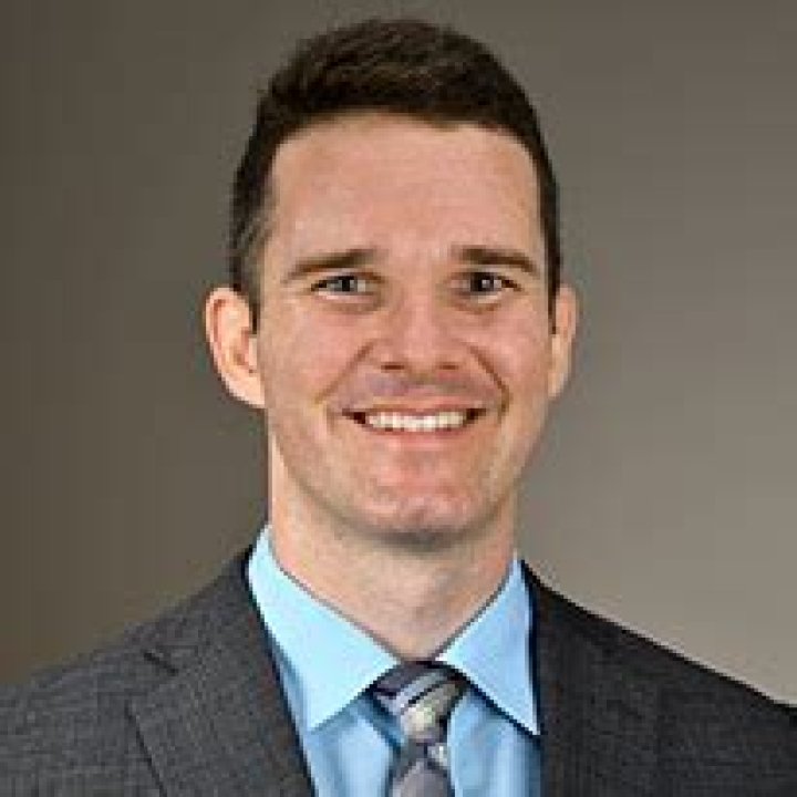 Dr. Cody Tillinghast, MD – Houston, TX