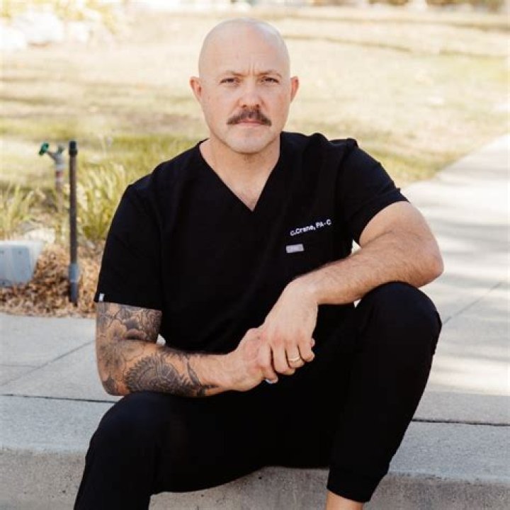 Colin Crane, PA – Fullerton, CA